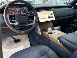 Land Rover Range Rover Vogue